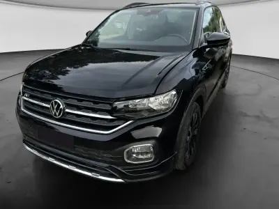 Usata VW T-Cross