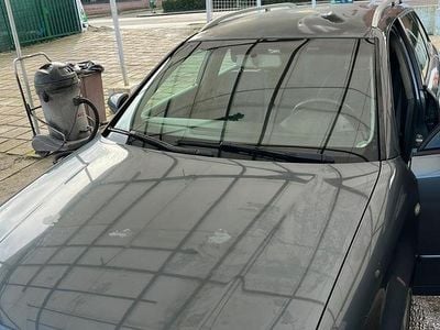 Usata Audi A4 2004 Grigio Station wagon