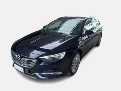 usata Opel Insignia ST 2.0 CDTI Innovation 170cv S/S AT8