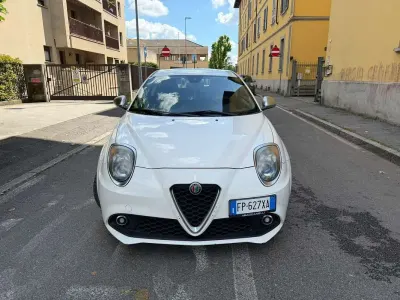 Gebraucht Alfa Romeo MiTo