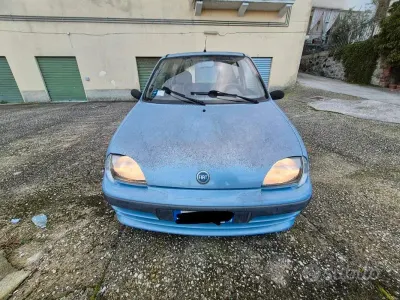 Usata Fiat 600