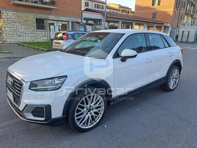 usata Audi Q2 1.6 TDI Business