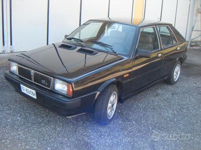 usata Lancia Delta - 1988
