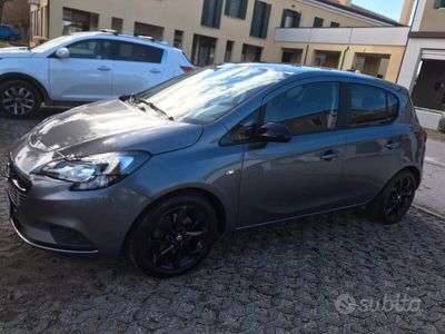 usata Opel Corsa 1.3 CDTI 75cv 2017