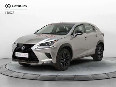 Lexus NX300h