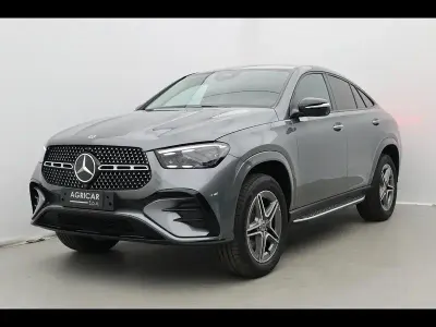 Usata Mercedes GLE300