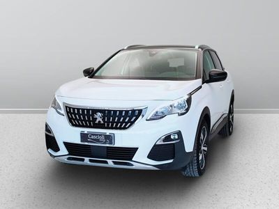 usata Peugeot 3008 3008 II 20161.5 bluehdi Allure s&s 130cv