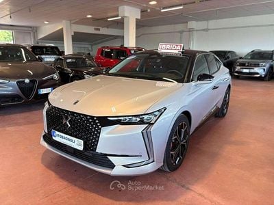 Grigio Usata 2024 DS Automobiles DS4 Berlina | 30.800 € (Buon prezzo)