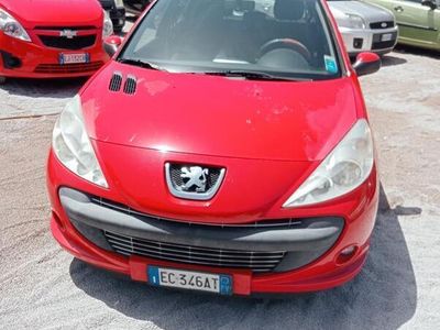 usata Peugeot 206+ 1.1 60CV 5p. Urban