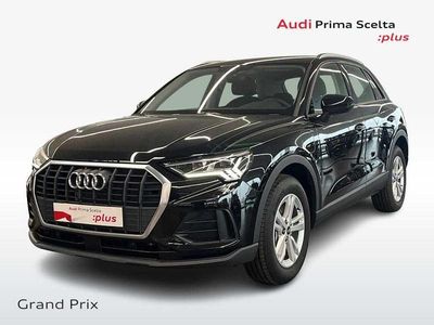 Nuova Audi Q3 Business 150 CV (110 kW) 2025 Nero SUV
