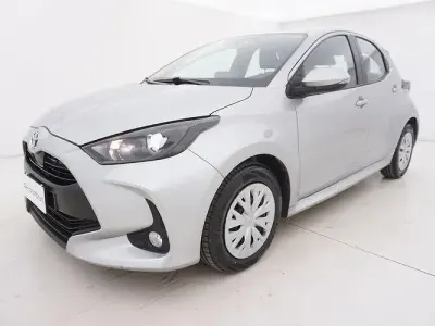 Usata Toyota Yaris Hybrid