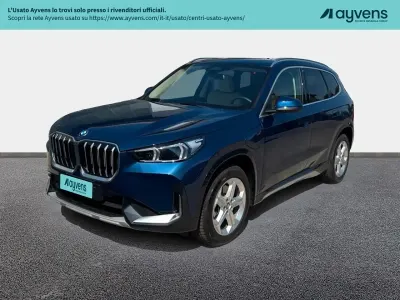 Usata BMW X1