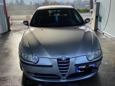 Alfa Romeo 147