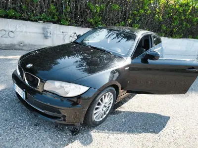 Usata BMW 116