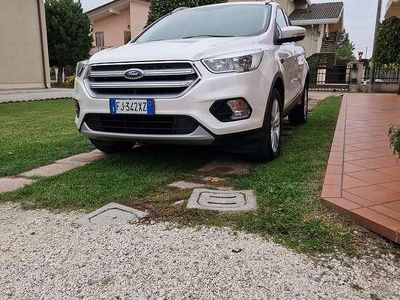 Usata Ford Kuga Business Edition 120 CV (88 kW) 2017 SUV