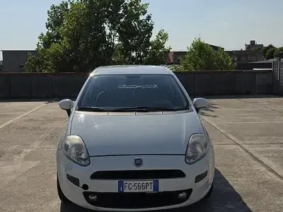 Usata Fiat Grande Punto