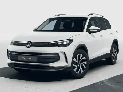 Usata VW Tiguan