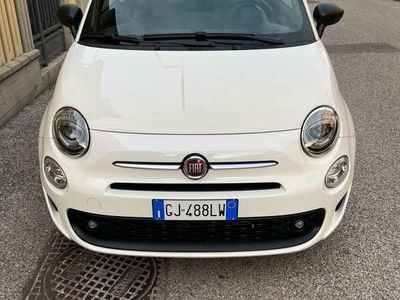 usata Fiat 500 (2020-->) - 2022