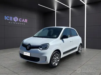 Occasion Renault Twingo