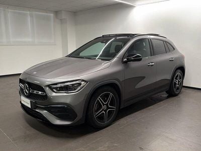 Usata Mercedes GLA200 Premium 150 CV (110 kW) 2023 Other SUV