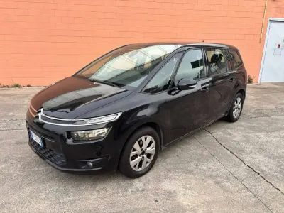 Usado Citroën C4 Picasso