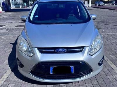 Ford Grand C-Max