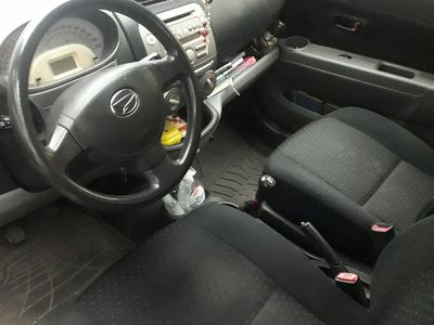 usata Daihatsu Sirion 2serie