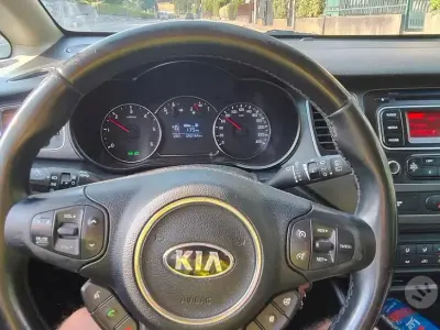 Usata Kia Carens