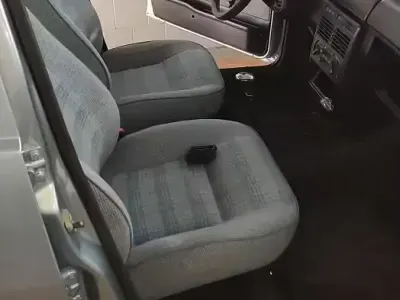 Usata Fiat Uno 56 CV (41 kW) 1990 Utilitaria
