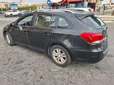 Usata Chevrolet Cruze 130 CV (95 kW) 2013 Station wagon