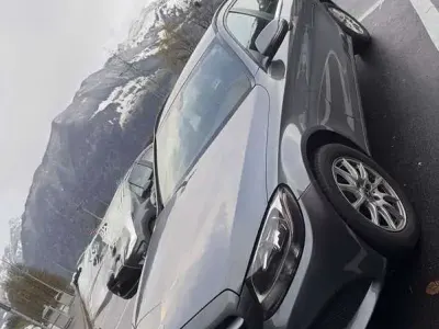 Gebraucht Mercedes C180 Exclusive 116 PS (85 kW) 2017 Kombi