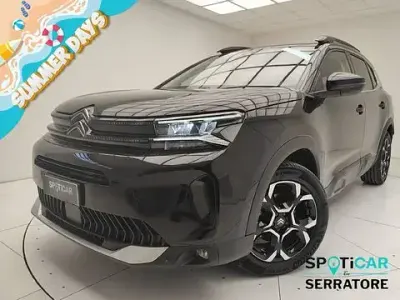 Usata Citroën C5 Aircross