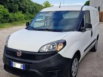 Usata Fiat Doblò