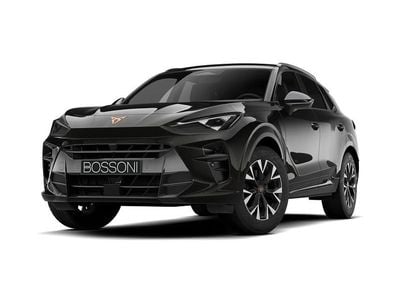 Nuova Cupra Terramar 204 CV (150 kW) 2026 Nero SUV