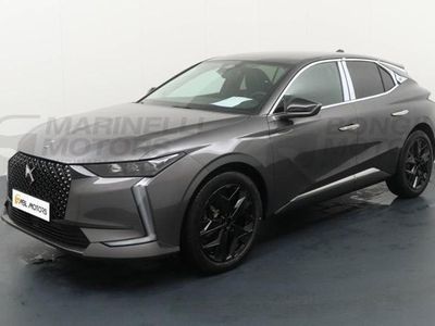 DS Automobiles DS4