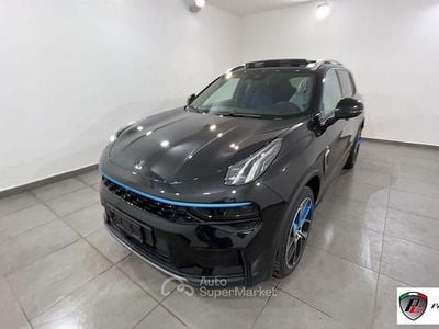 Nuova Lynk & Co 01 264 CV (194 kW) 2025 SUV
