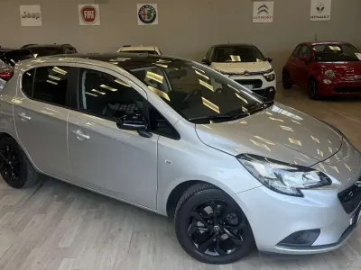 Usata Opel Corsa 75 CV (55 kW) 2017 Other Utilitaria