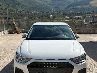 Usata Audi A1 2023 Bianco SUV