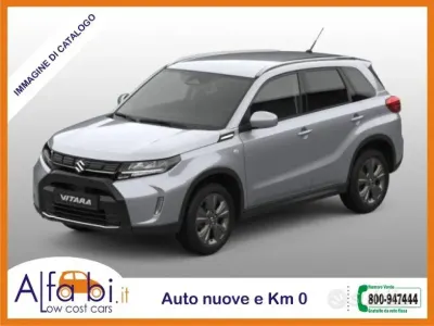 Nuova Suzuki Vitara Cool 110 CV (80 kW) 2026 SUV