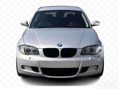 Usata BMW 118 Comfort Edition 143 CV (105 kW) 2007 Utilitaria