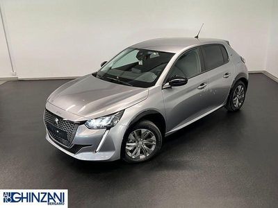 Usata Peugeot e-208 Active 100 kW (136 CV) 2023 Utilitaria