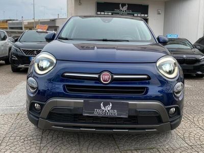 usata Fiat 500X 1.3 MultiJet 95 CV Cross