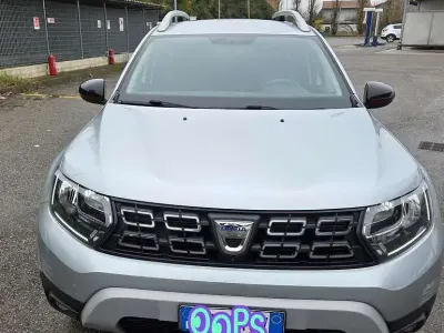 Usata Dacia Duster 114 CV (83 kW) 2019 SUV
