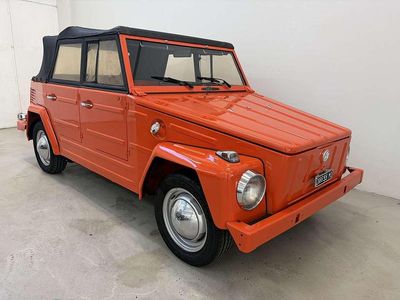 Occasion VW 181 44 PK (32 kW) 1970 Oranje SUV