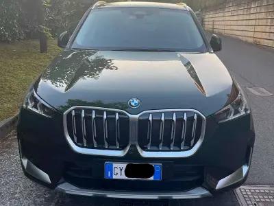 Usata BMW X1