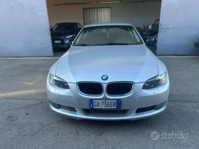 Occasion BMW 320