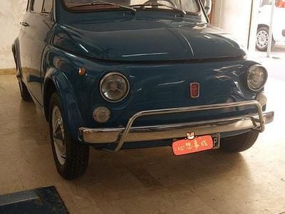 Usata Fiat 500L 1970 Monovolume