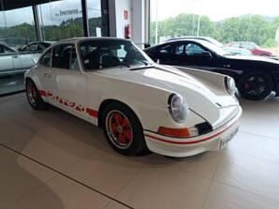 Usata Porsche 911SC 188 CV (138 kW) 1979 Bianco Coupé