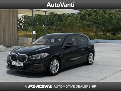 usata BMW 120 Serie 1 d 5p. Business Advantage