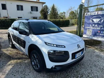 Usata Citroën C4